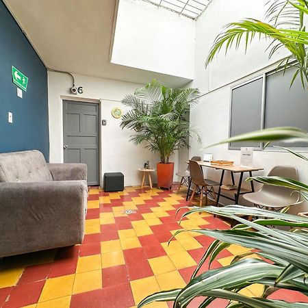 Casa Encanto, Apartamento - Habitaciones, Laureles-America 麦德林 外观 照片