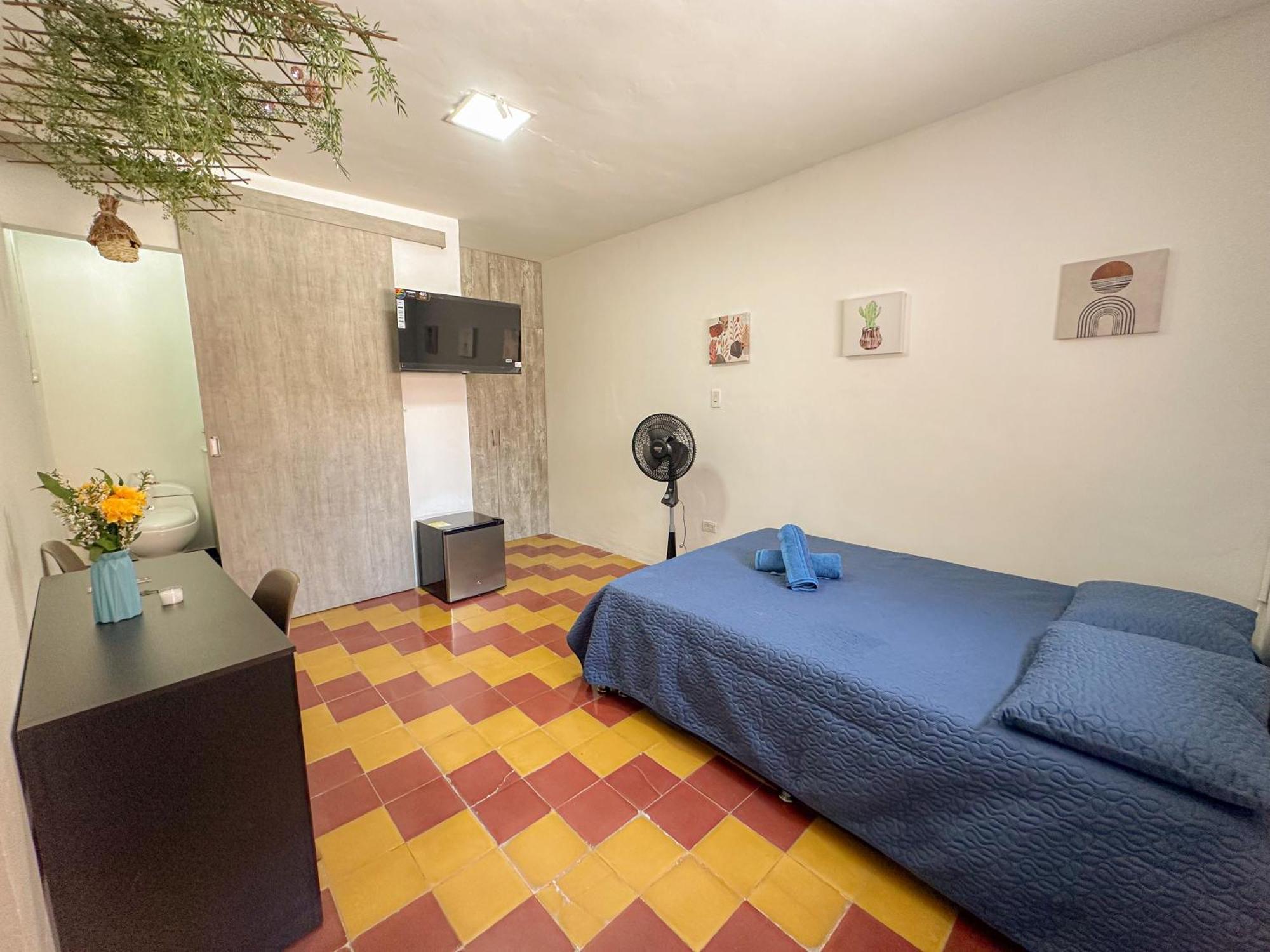 Casa Encanto, Apartamento - Habitaciones, Laureles-America 麦德林 外观 照片