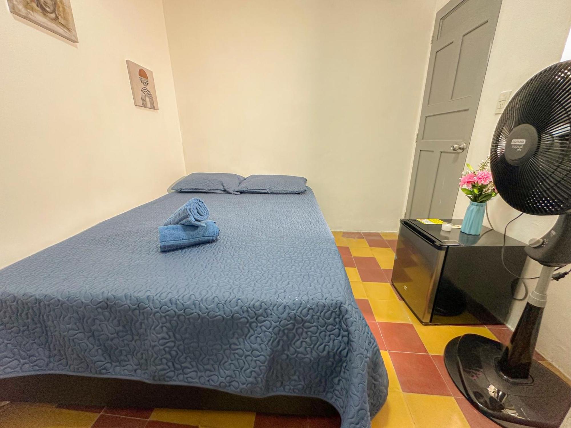 Casa Encanto, Apartamento - Habitaciones, Laureles-America 麦德林 外观 照片
