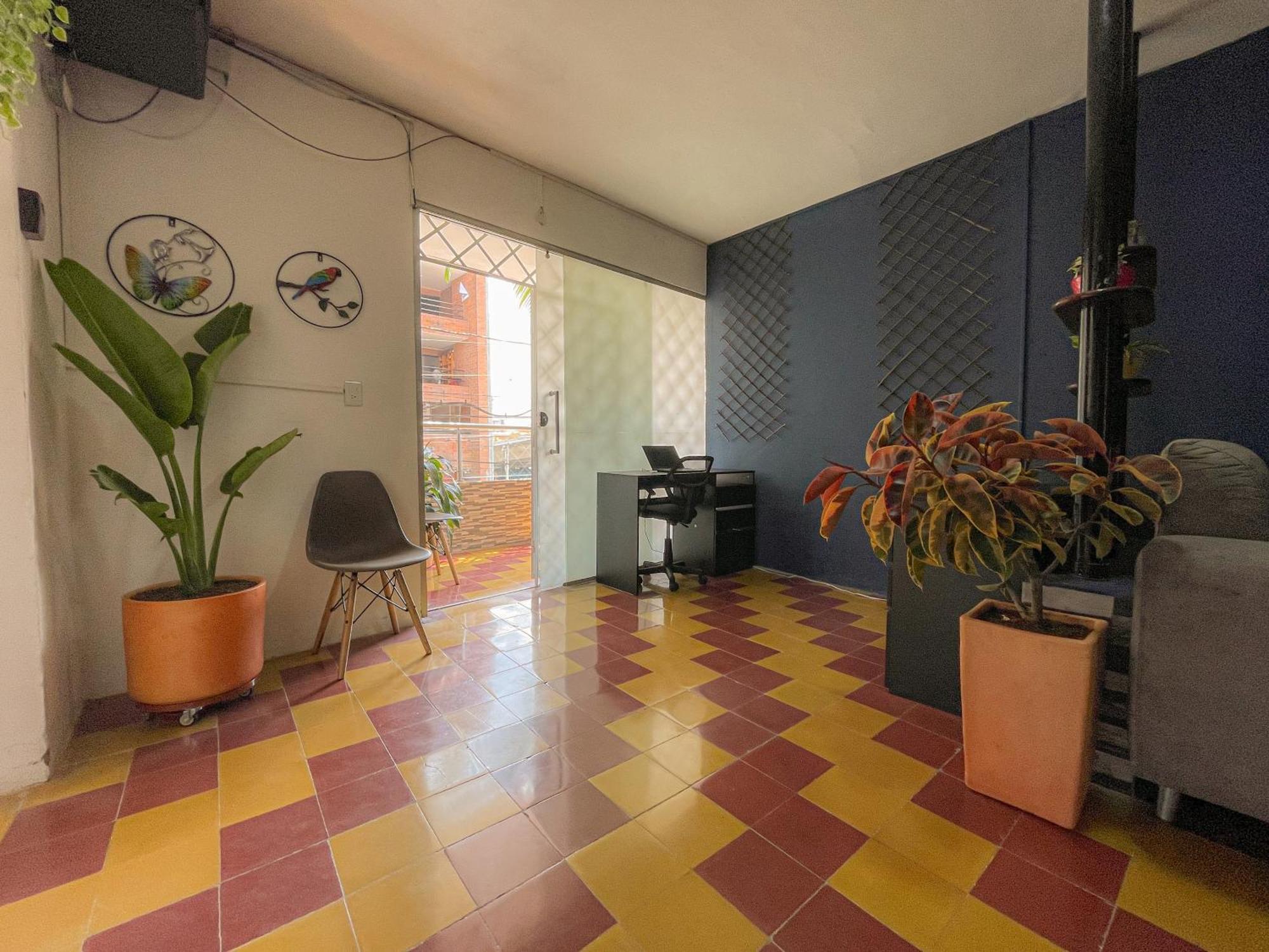 Casa Encanto, Apartamento - Habitaciones, Laureles-America 麦德林 外观 照片