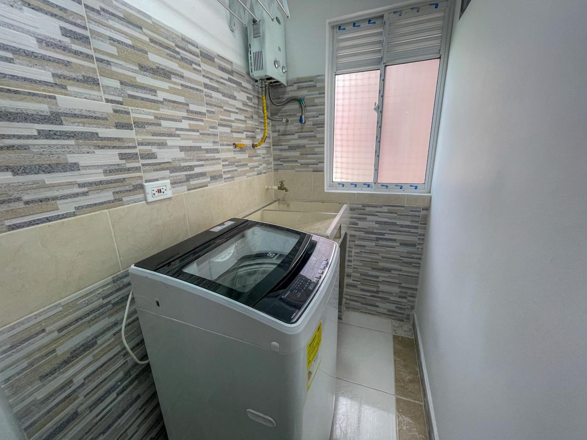 Casa Encanto, Apartamento - Habitaciones, Laureles-America 麦德林 外观 照片