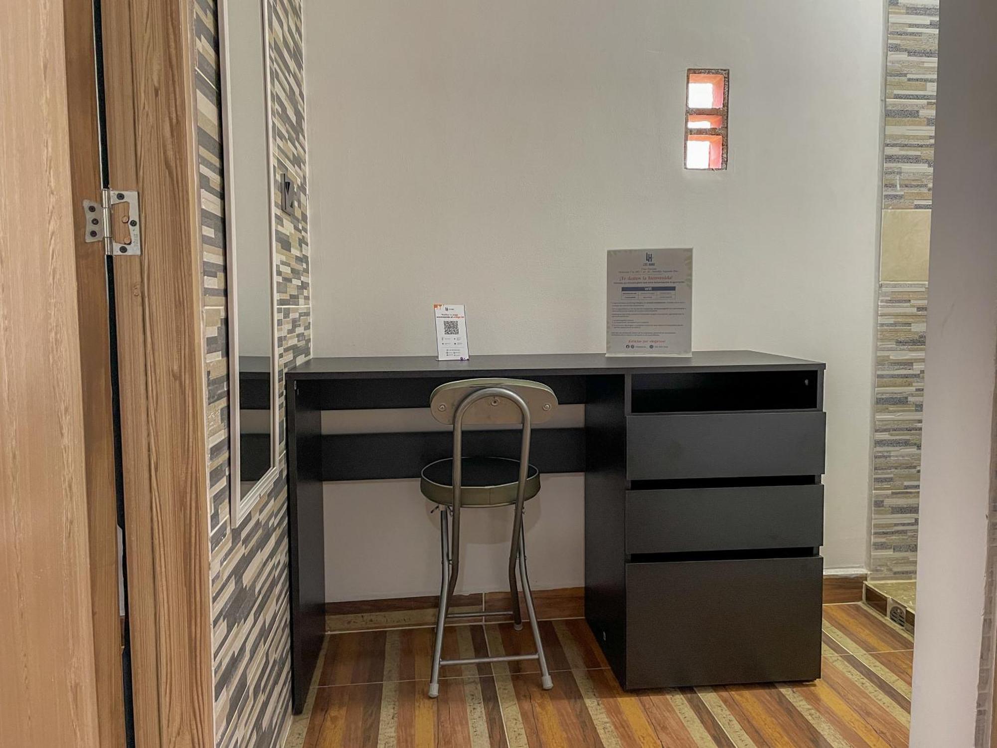 Casa Encanto, Apartamento - Habitaciones, Laureles-America 麦德林 外观 照片