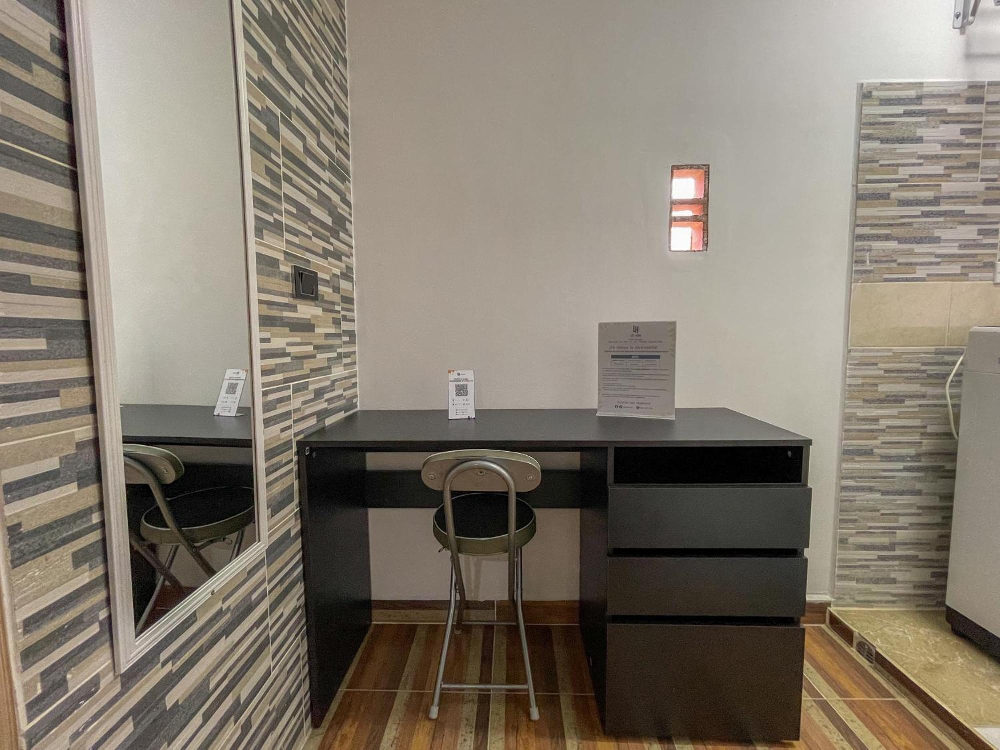 Casa Encanto, Apartamento - Habitaciones, Laureles-America 麦德林 外观 照片