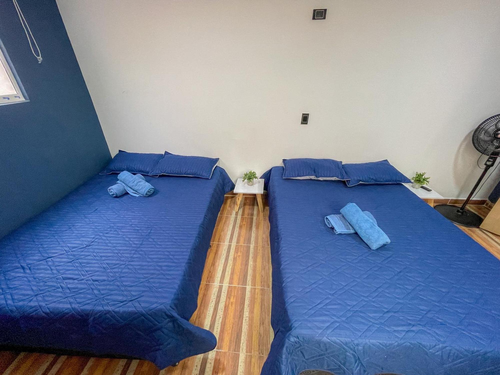 Casa Encanto, Apartamento - Habitaciones, Laureles-America 麦德林 外观 照片