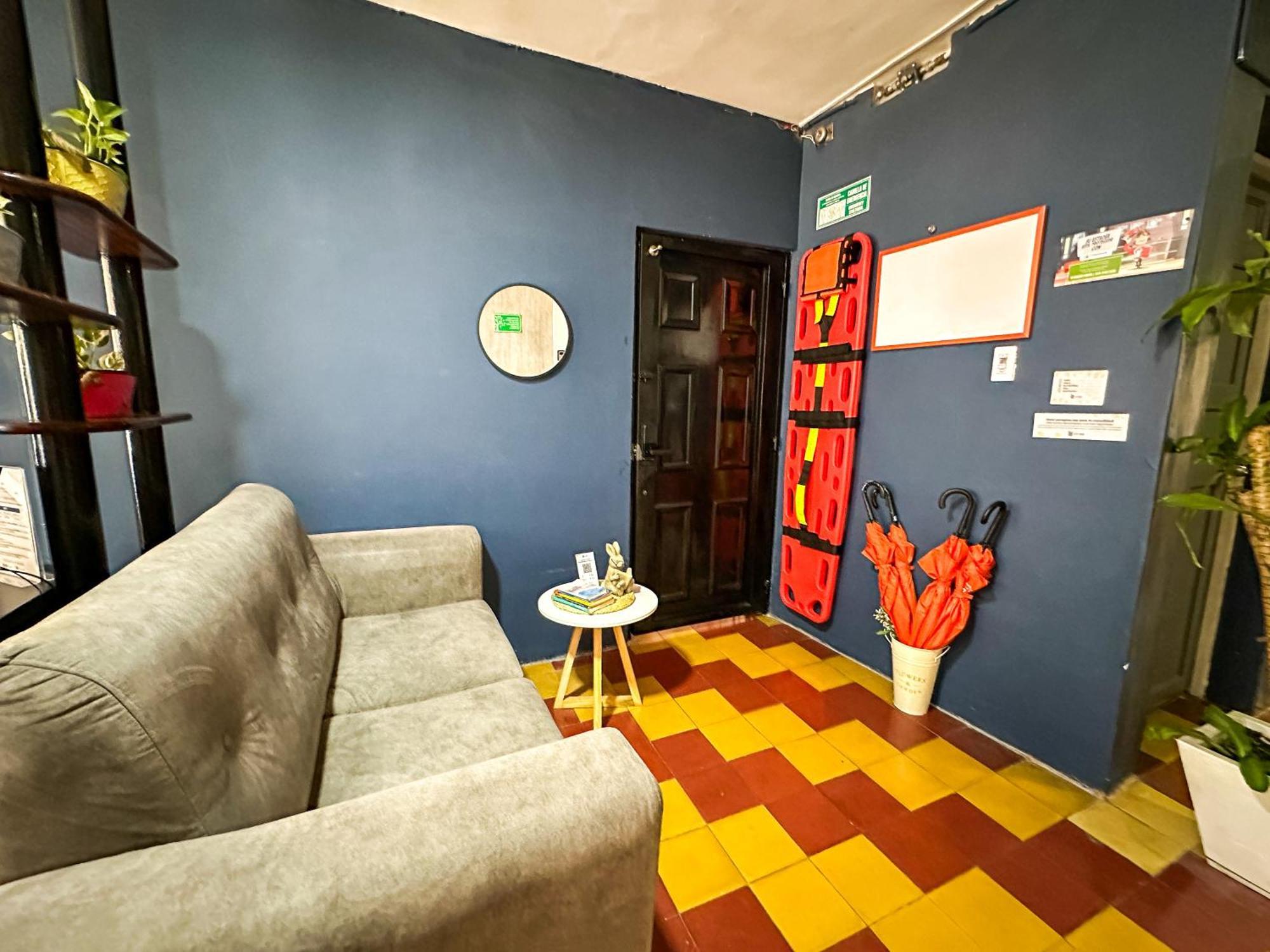 Casa Encanto, Apartamento - Habitaciones, Laureles-America 麦德林 外观 照片
