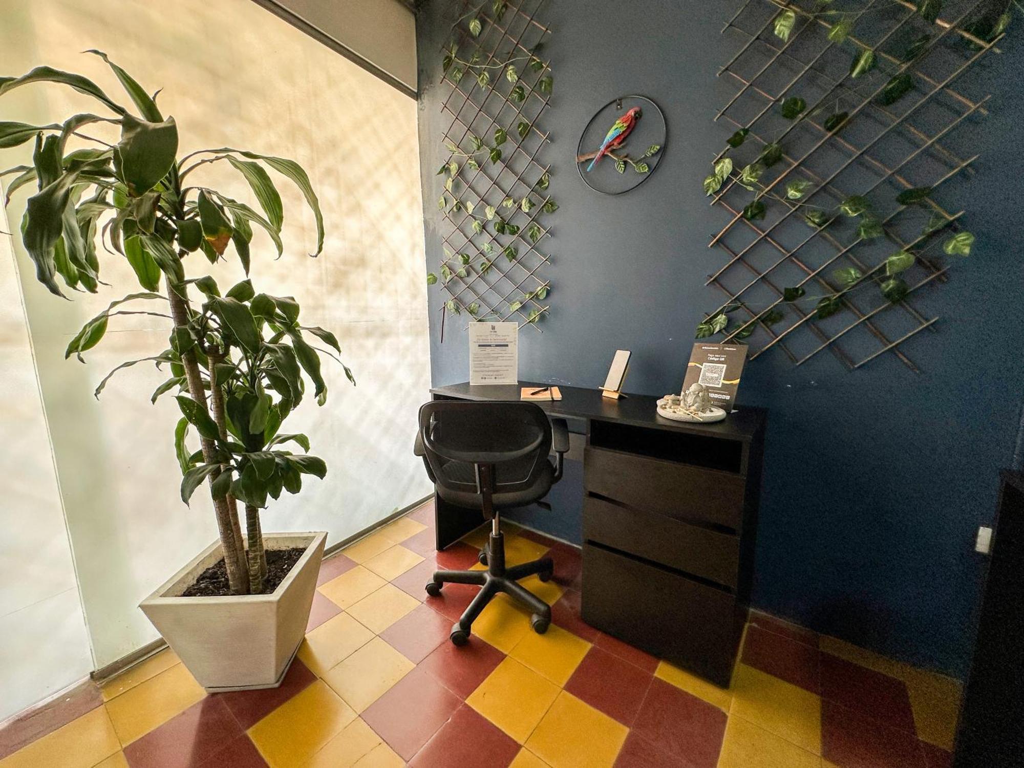 Casa Encanto, Apartamento - Habitaciones, Laureles-America 麦德林 外观 照片