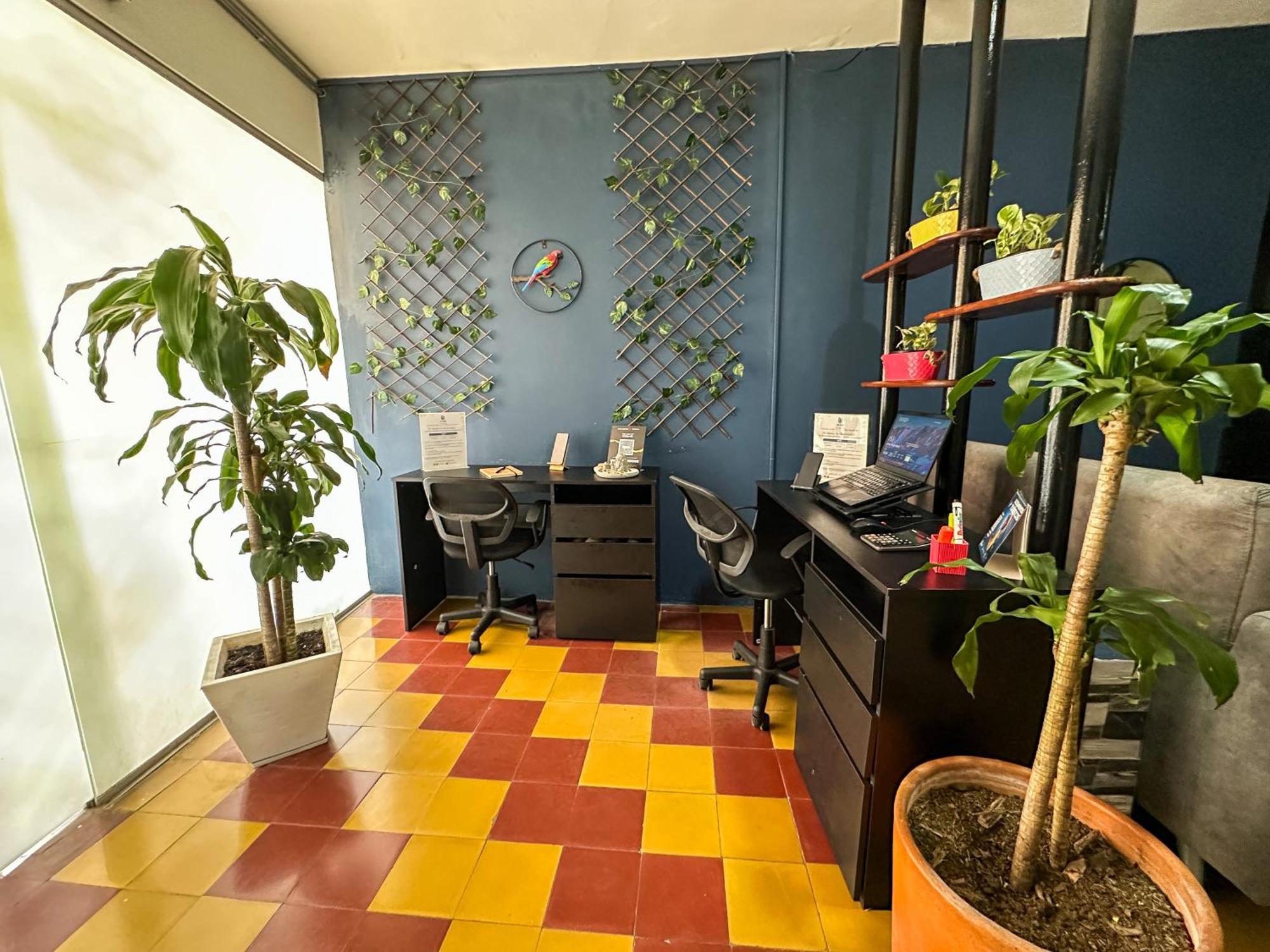 Casa Encanto, Apartamento - Habitaciones, Laureles-America 麦德林 外观 照片